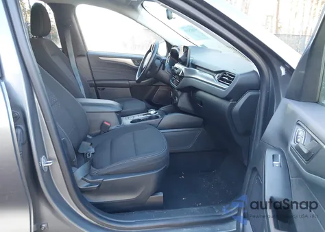 2024 Ford Escape Active from USA, damaged, VIN 1FMCU0GN8RUA52724